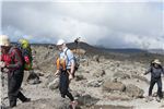    Barranco Hut